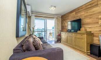 Imagem 3: São Paulo - Apartamento Padrão - Moema Índios