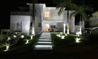 Imagem 5: Casa dentro de condomínio de alto padrão