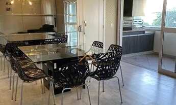 Imagem: Apartamento com 3 suítes para alugar, 119