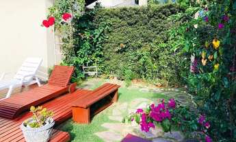 Imagem 3: Apartamento para aluguel tem 200 metros quadrados com 5 quartos em Jurerê - Florianópolis