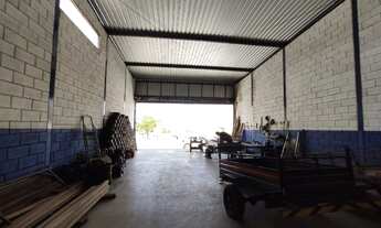 Imagem 4: GALPÃO - Imóvel - Loja