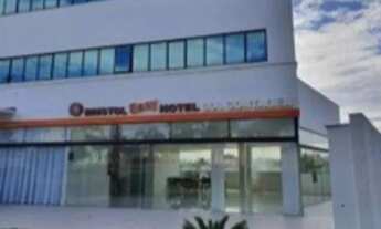 Imagem 3: Apartamento (Hotel) no "Bristol Easy Hotel" - Centro - Contagem/MG