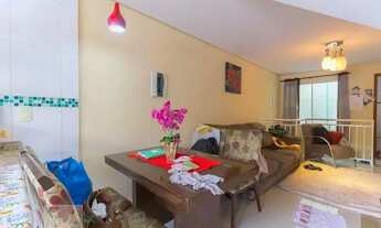 Imagem 6: Casa de Condomínio para Aluguel - Artur Alvim, 2 Quartos, 101 m2