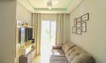 Imagem: Apartamento para venda com 56 metros quadrados