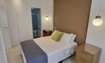 Imagem 7: Alugo Apartamento Cobertura, 106m², 2/4, 1 suíte, 2 vagas, Caminho das Árvores. Valor da L