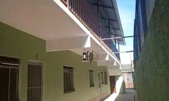 Imagem 2: Casa com 2 dormitórios à venda, 70 m² por R$ 75.000,00 - Grama - Juiz de Fora/MG