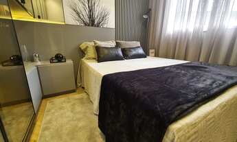 Imagem 5: Apartamento para venda tem 33 metros quadrados com 2 quartos em Jaraguá - São Paulo - SP