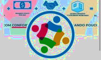 Imagem 6: Proximo a avenida t2, ambiente monitorado, sem fiador, com e sem suite