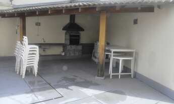 Imagem 3: Apartamento para aluguel com 115 metros quadrados com 3 quartos em Centro - Campinas - SP