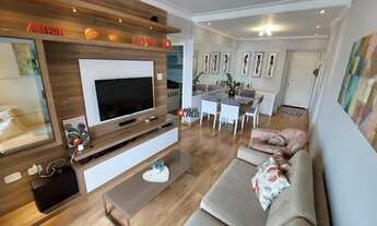 Imagem 2: Apartamento em Praia Grande, Aviação