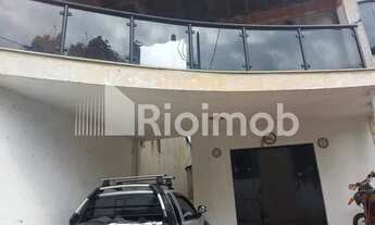 Imagem 2: Pechincha Casa com 5 dormitórios