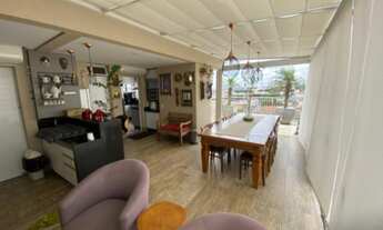 Imagem 4: Cobertura para venda possui 250 metros quadrados em Paulicéia - São Bernardo do Campo - Sã