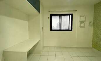 Imagem 6: Apartamento para aluguel possui 60 metros quadrados com 2 quartos