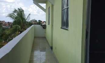 Imagem 4: Alugo Casa com 1/4 - Rio Sena