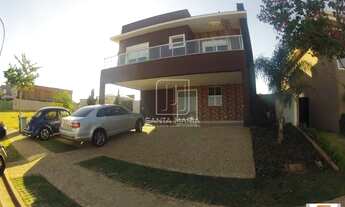 Imagem: Casa (sobrado em condominio) 5 dormitórios/suite