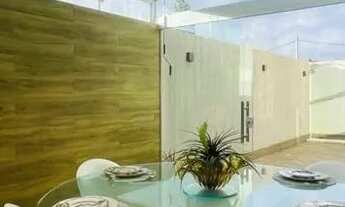 Imagem 3: EXCELENTE APARTAMENTO COM 4 SUÍTES EM PITANGUEIRAS