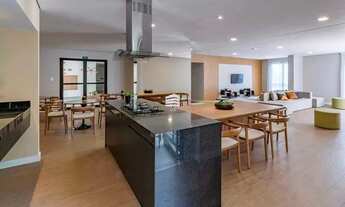 Imagem 6: Apartamento para aluguel tem 33 metros quadrados com 1 quarto em Vila Mariana - São Paulo