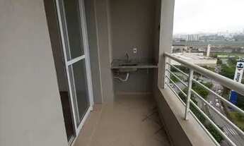 Imagem 6: LOFT RESIDENCIAL em São Bernardo do Campo - SP, Jardim do Mar