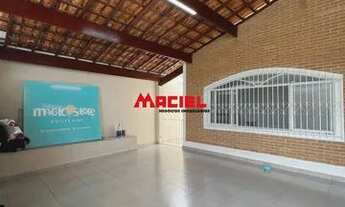 Imagem 2: Casa Padrão em São José dos Campos