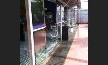 Imagem 4: Lanchonete Galpão / depósito com 2 vagas na garagem