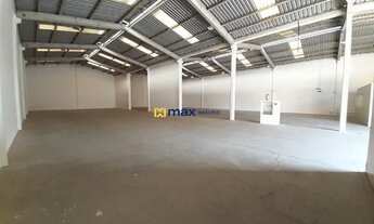 Imagem 2: ITAJAí - Galpão/Depósito/Armazém - Ressacada