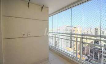 Imagem 5: São Paulo - Apartamento Padrão - Vila Mariana