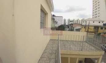 Imagem 5: Sobrado Residencial Locação - Vila Lageado - Jaguaré - SP