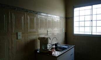 Imagem 6: Casa 04 Dormtórios - Bairro Aparecida