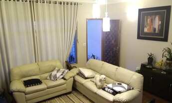 Imagem 3: SOBRADO 2 DORMITÓRIOS REFORMADO PARQUE SANTO ANTONIO S.B.CAMPO