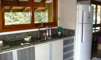 Imagem 6: Casa no Centro de Canela!