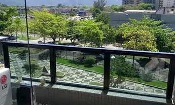 Imagem: Apartamento para aluguel possui 87 metros