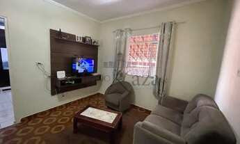 Imagem 2: Jacarei - Casa Padrão - Vila Sao Joao (Sao Silvestre