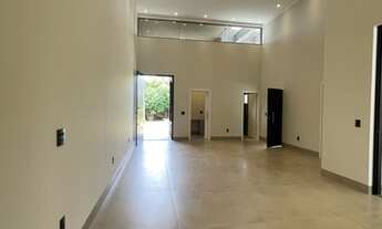 Imagem 7: Casa de condomínio térrea para venda com 270 metros quadrados com 3 quartos