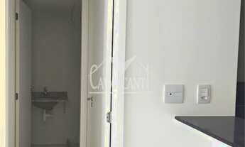 Imagem 6: Apartamento 1 quarto, com mobilia - Centro - Itaboraí - RJ