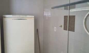 Imagem 2: Ouvidor Play Center - Kitnet mobiliada, com condomínio, IPTU e água inclusos. Descrição!