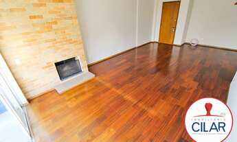 Imagem 6: Curitiba - Apartamento Padrão - Água Verde