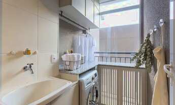 Imagem 2: Apartamento para venda possui 61 metros quadrados com 3 quartos