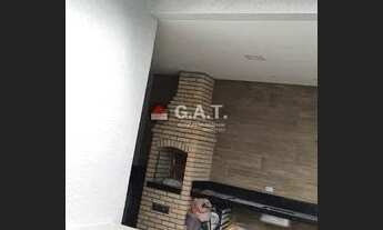 Imagem 7: CASA EM CONDOMÍNIO À VENDA NO HORTO FLORESTAL VILLAGIO - SOROCABA/SP