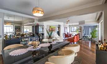 Imagem 6: Apartamento para Aluguel - Alphaville, 3 Quartos, 300 m2