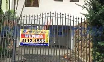 Imagem 2: Casa - Jardim Paraíso - Campinas