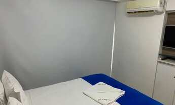 Imagem 6: Apartamento Térreo no Nannai