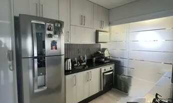 Imagem 7: Apartamento 77m2 - 2 dormitórios - Condomínio Vitality - Vl. Prudente