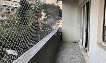 Imagem 2: Apartamento, Vila Buarque - São Paulo