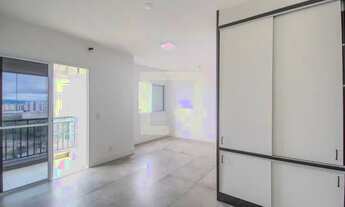 Imagem: Apartamento para Aluguel - Centro, 1 Quarto