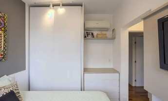 Imagem 6: Apartamento com 2 quartos, 108.25m², à venda em São Paulo, Vila Santa Catarina