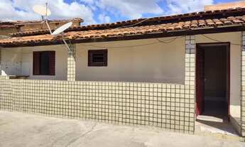 Imagem: Casa 02 quartos