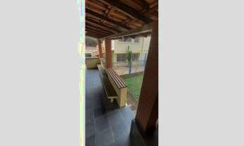 Imagem 5: Casa no Bairro São Mateus - 4 quartos - 2 suítes