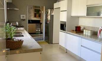 Imagem 4: Ed Cidade de Várzea Grande, Apto 04 quartos, 02 suítes ,232m2 , Centro VG