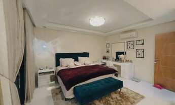 Imagem 5: Casa a venda no condomínio Jardins da Serra em Maracanaú - 5 Quartos