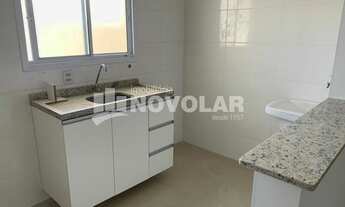 Imagem 3: Apartamento no Belenzinho